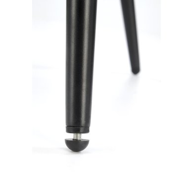 Обеденный стул Halmar K552 Пепельный - 11 Обеденный стул Halmar K552 Пепельный V-CH-K/552-KR-POPIELATY фото - 11