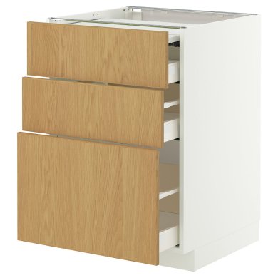 IKEA METOD/MAXIMERA (ИКЕА МЕТОДЫ/МАКСИМЕРА) 49600623