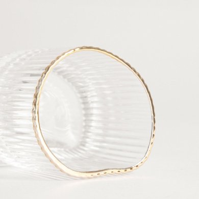 Чарка Homla LYNN 70 мл Прозорий 241488 фото - 3