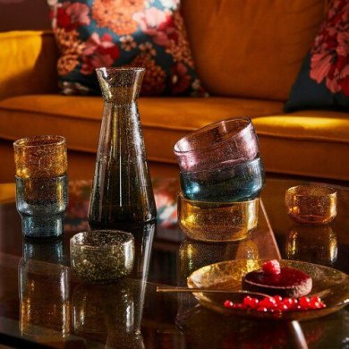 Супница Duka Nord 650 мл | Серый - 4 Супница Duka Nord 650 мл | Серый 1219897 фото - 4