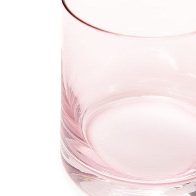 Стакан Homla ELODIA 0,25 л | Рожевий - 3 Стакан Homla ELODIA 0,25 л | Рожевий 211255 фото - 3