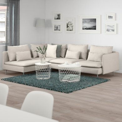 IKEA SODERHAMN (ИКЕА СЁДЕРХАМН) 29528001 фото - 7