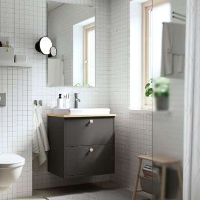IKEA HAVBACK/ORRSJON (ИКЕА HAVBACK/ORRSJON) 99521355 фото - 5