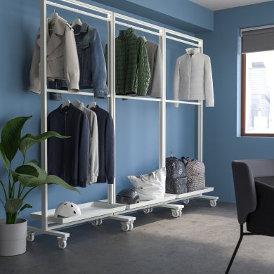 IKEA MITTZON (ИКЕА МИЦОН) 29513957 фото - 2