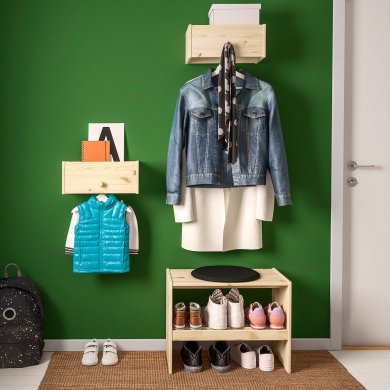 IKEA RAGGBERG (ИКЕА РАГГБЕРГ) 20611127 фото - 5