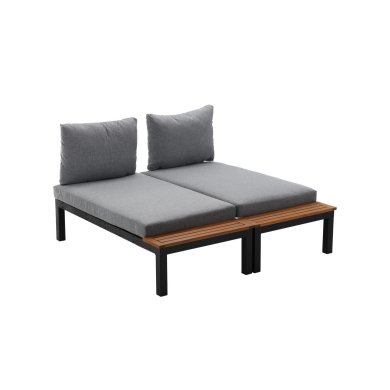 Комплект садовой мебели Garden Line LAGOON Дерево WIM9841KPL фото - 10