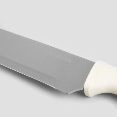 Набір ножів Homla PUREBLADE 3 шт Різнокольоровий 241023 фото - 3