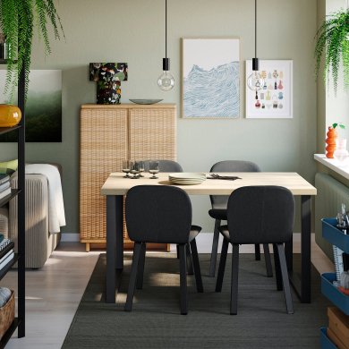 IKEA SKALSTA (ИКЕА РОКИ) 19608994 фото - 5