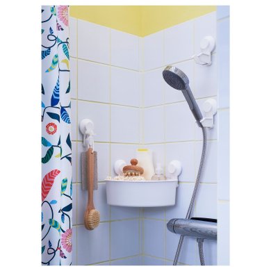 IKEA TISKEN (ИКЕА ТИСКЕН) 50400307 фото - 6