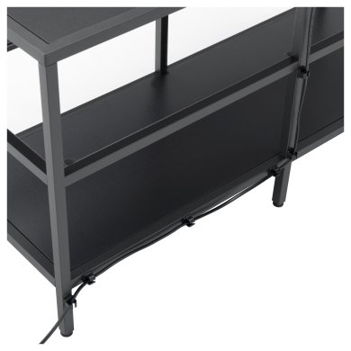 Тумба под ТВ VITTSJO - 6 IKEA Тумба под ТВ VITTSJO (ИКЕА ВИТШО) 70303428 фото - 6