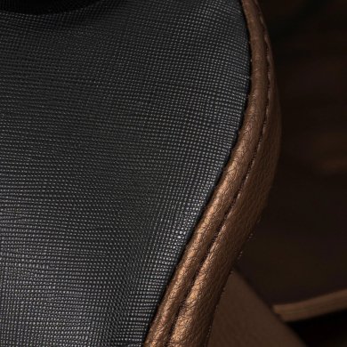 Крісло масажне Mebel Elit VX MAX Коричневий - 11 Крісло масажне Mebel Elit VX MAX Коричневий ME.VXMAX/BR/E/FW фото - 11