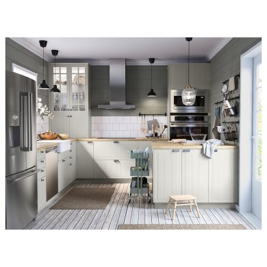 IKEA MITTLED (ИКЕА МИТЛЕД) 00528662 фото - 14