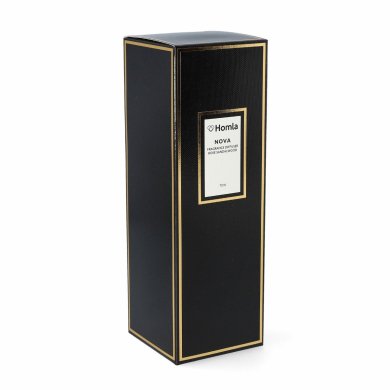 Ароматичний дифузор Homla NOVA Rose Sandalwood | Чорний 164455 фото - 6
