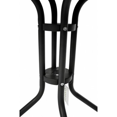 Садовий стіл Favora BISTRO Сірий FB12040GR фото - 5
