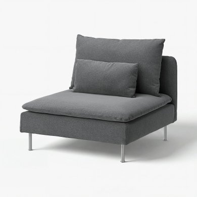 IKEA SODERHAMN (ИКЕА СОДЕРХЭМН) 10629420 фото - 2