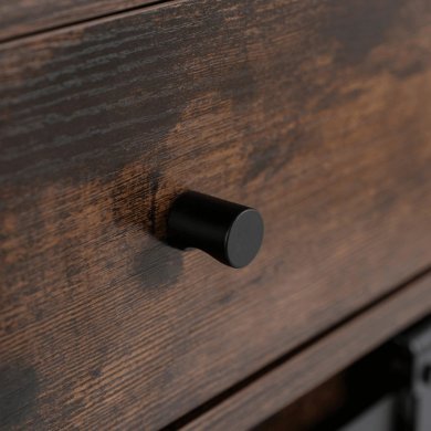 Комод Mebel Elit COLE Дуб рустик ME.COLE/DRU/CZ/KOM фото - 4