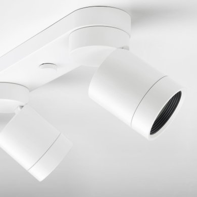IKEA Спот-светильник NYMANE (ИКЕА NYMÅNE) 70337701 фото - 7