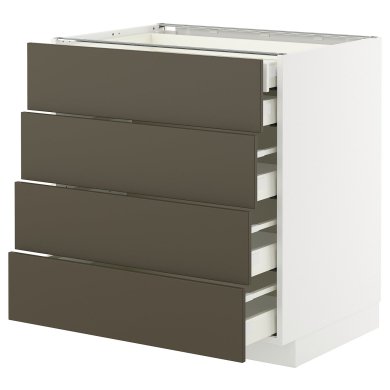 METOD/MAXIMERA IKEA METOD/MAXIMERA (ИКЕА МЕТОДЫ/МАКСИМЕРА) 19558362