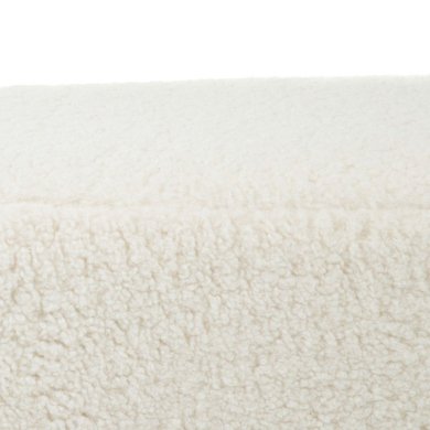 Лава Homla ELSA TEDDY Бежевий - 4 Лава Homla ELSA TEDDY Бежевий 209899 фото - 4