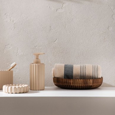 Диспенсер Homla SOLVANI Бежевий 243977 фото - 6