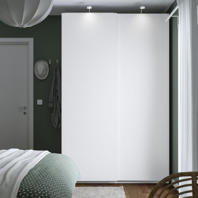 IKEA PAX / HASVIK (ИКЕА ПАКС/ХАСВИК) 89515166 фото - 3