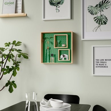 IKEA SKOGSMOSAIK (ИКЕА SKOGSMOSAIK) 20593010 фото - 2