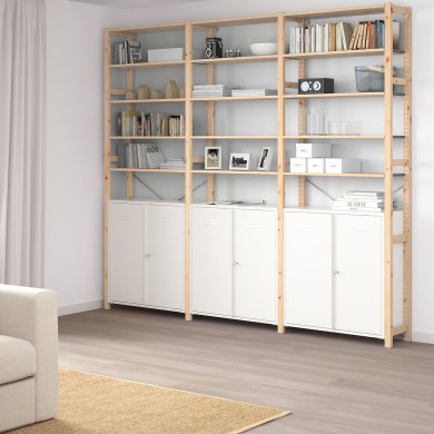 IKEA IVAR (ИКЕА ИВАР) 30381593 фото - 4