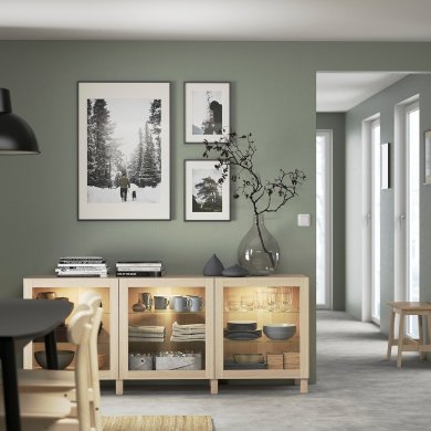 BESTA - 12 IKEA BESTA (ИКЕА БЕСТА) 79139928 фото - 12