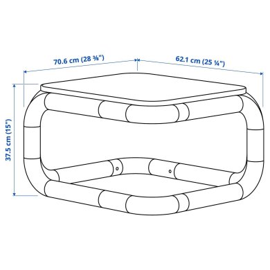 IKEA KONSTRUNDA (ИКЕА СТРОИТЕЛЬСТВО) 10633950 фото - 2