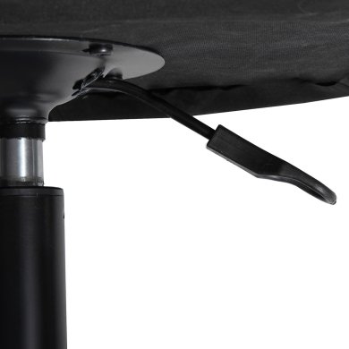 Офісне крісло Homla TEILL Чорний - 8 Офісне крісло Homla TEILL Чорний 201169 фото - 8