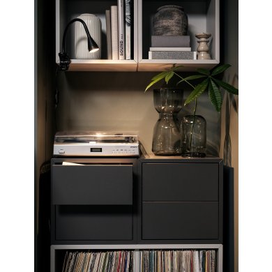 Шафа EKET - 4 IKEA Шафа EKET (ИКЕА ЭКЕТ) 30428920 фото - 4