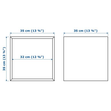 IKEA EKET (ИКЕА ЭКЕТ) 80334603 фото - 9
