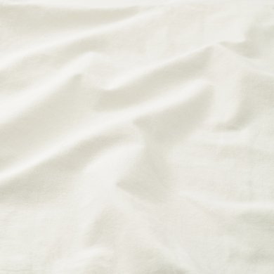 Наволочка ANGSLILJA 50х60 см Белый - 3 IKEA Наволочка ANGSLILJA 50х60 см Белый (ИКЕА АНГЛИЙСКИЙ) 30592072 фото - 3