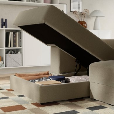 IKEA JATTEBO (ИКЕА ДЖАТТЕБО) 39607762 фото - 2