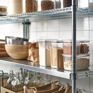 IKEA KORALLVIPPA (ИКЕА КОРАЛЛВИППА) 70599316 фото - 13