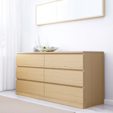 IKEA MALM (ИКЕА МАЛЬМ) 89483405 фото - 10