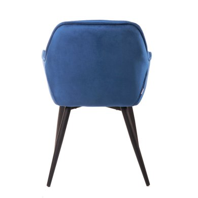 Обідній стілець Homla CHERRY Синій - 4 Обідній стілець Homla CHERRY Синій 200177 фото - 4