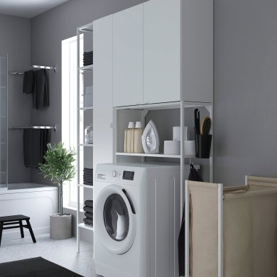 IKEA ENHET (ИКЕА ЭНХЕТ) 39603735 фото - 3