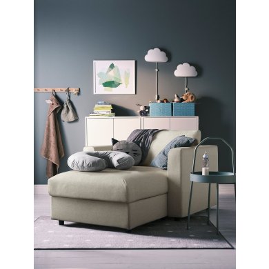 IKEA VIMLE (ИКЕА ВИМЛЕ) 99399897 фото - 3