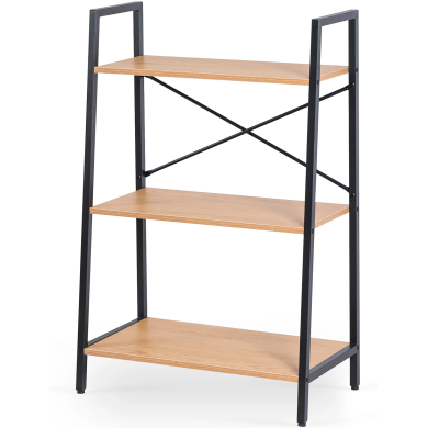 Стеллаж Mebel Elit VIOR Дуб золотой - 3 Стеллаж Mebel Elit VIOR Дуб золотой ME.VIOR/D/CZ/REG фото - 3