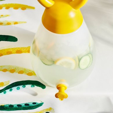 IKEA NABBFISK (ИКЕА НАББФИСК) 60571011 фото - 6