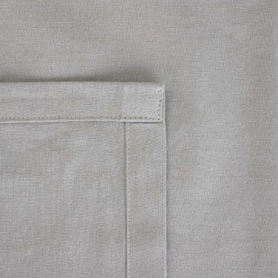 Скатерть Homla FARRE 150x220 см Серый 214984 фото - 2