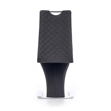 Обеденный стул Halmar K291 Черный V-CH-K/291-KR-CZARNY фото - 4