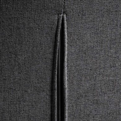 Офисное кресло Homla SEENSA Серый 231887 фото - 5