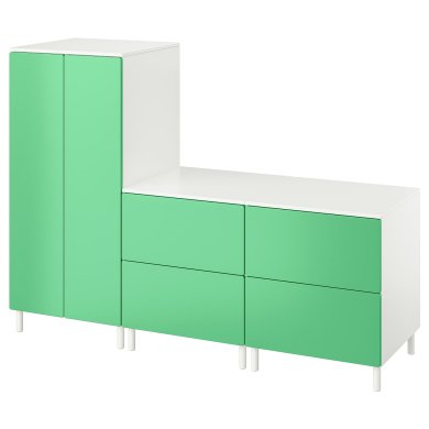 IKEA SMASTAD / PLATSA (ИКЕА СМАСТАД/ПЛАЦА) 89485027