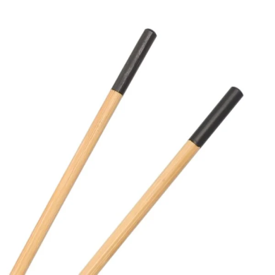 Набір паличок для суші Homla SUSHI | Дерево / Чорний 163960 фото - 3