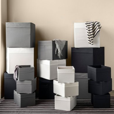IKEA DRONA (ИКЕА ДРОН) 70632132 фото - 8