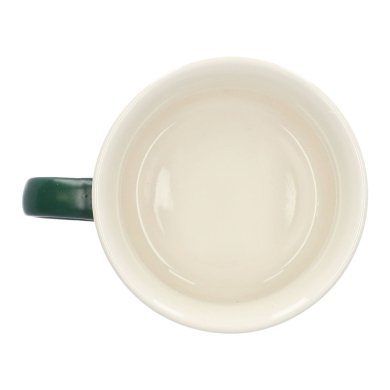 Кружка Homla FLOCON 160 мл Зеленый 163531 фото - 3