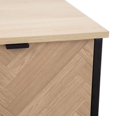 Комод Homla SWEN Дерево - 4 Комод Homla SWEN Дерево 227448 фото - 4