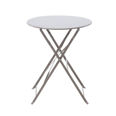 Комплект складаних садових меблів Garden Line GOM5141 Сірий GOM5141 фото - 3